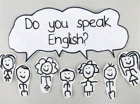 Spoken English